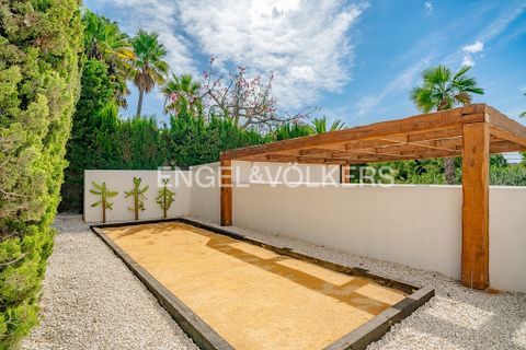 Villa i Benissa, Alicante, Benissa - € 2.495.000 | Ref: W-046JUW - foto 30